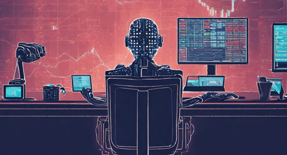 Where AI Trading Is Headed Next?