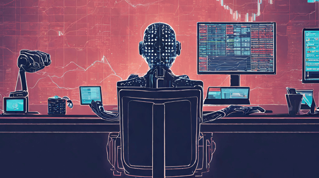 Where AI Trading Is Headed Next?