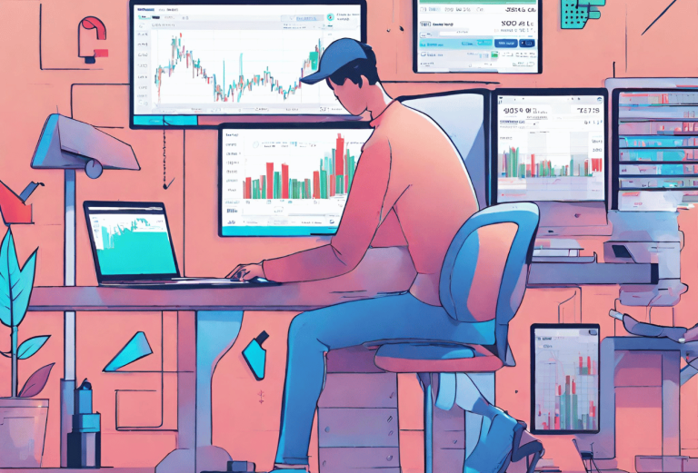 How To Use SignalStack To Automate Trading With TradingView ...