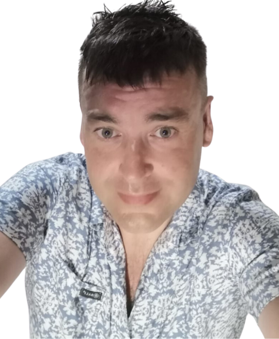 Enda Cusack TradingPlatforms ai