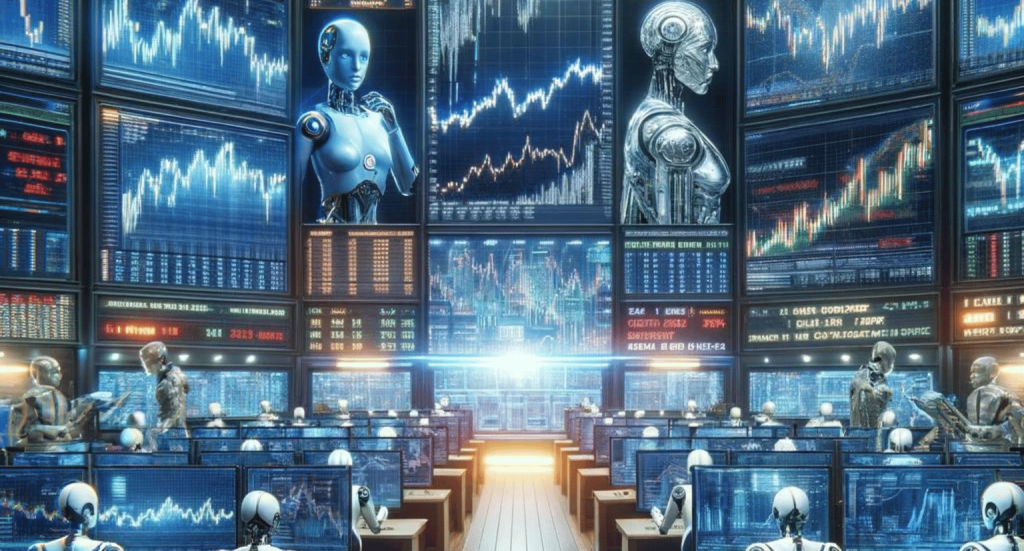 AI Trading