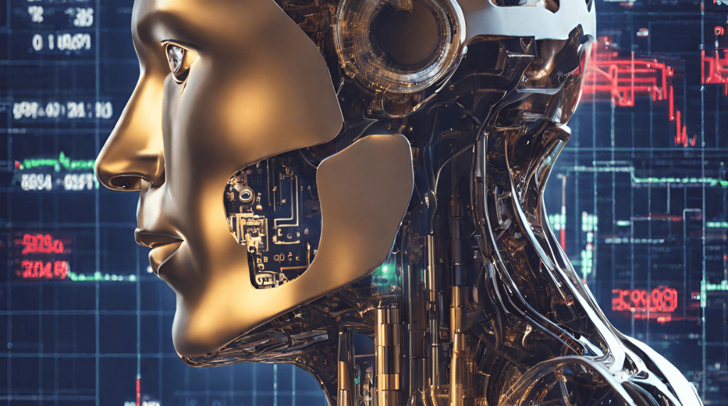 AI's Impact on Forex Trading