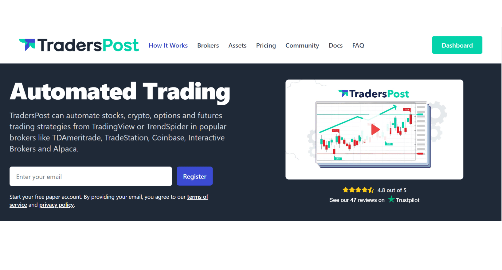 TradersPost