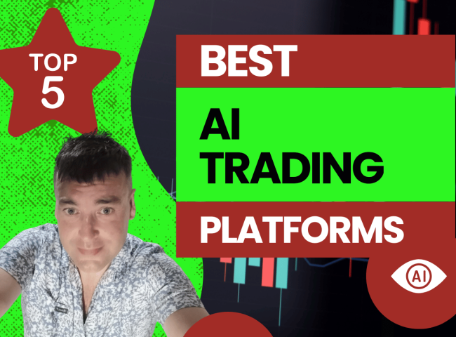 AI Trading Platforms