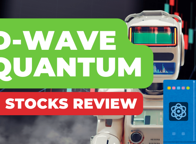 D-Wave Quantum Inc AI Stock Review