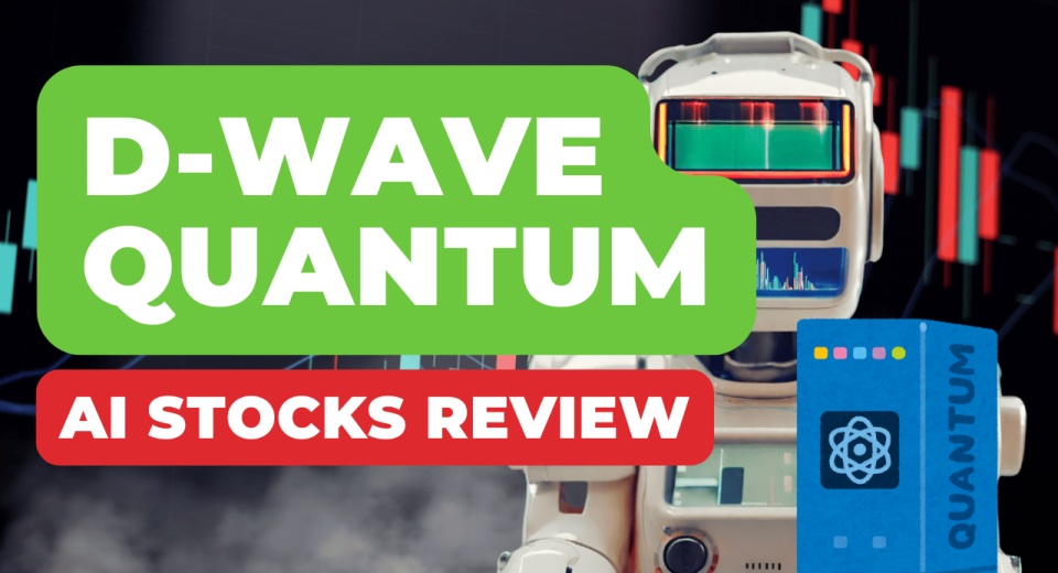 D-Wave Quantum Inc AI Stock Review