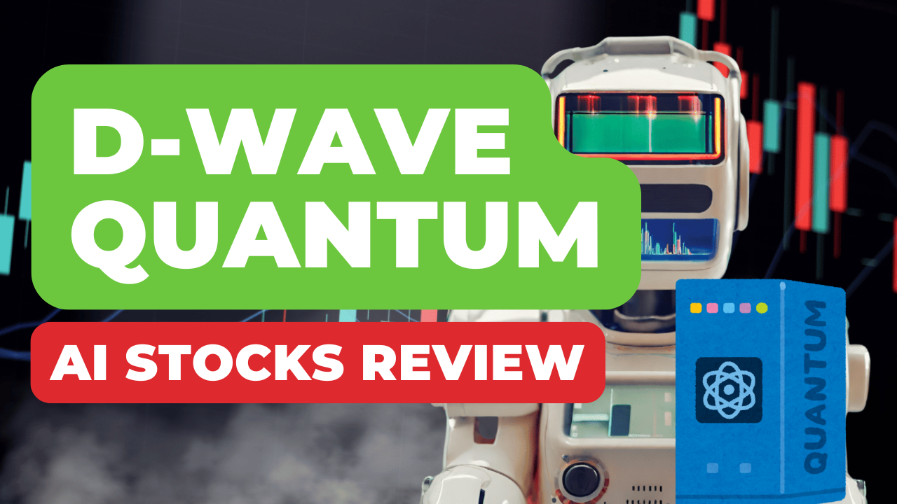 D-Wave Quantum Inc AI Stock Review