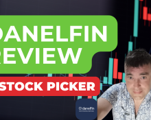 Danelfin Review | AI Stock Picker