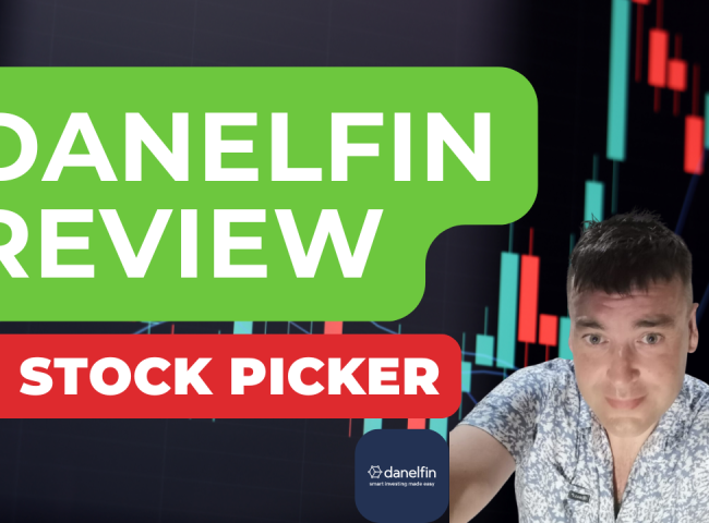 Danelfin Review | AI Stock Picker