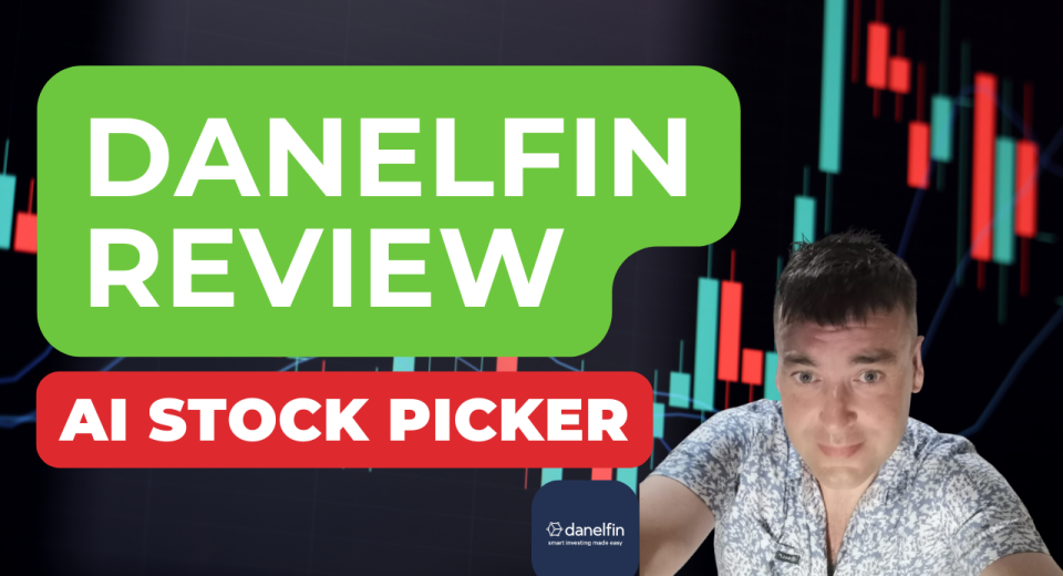 Danelfin Review | AI Stock Picker