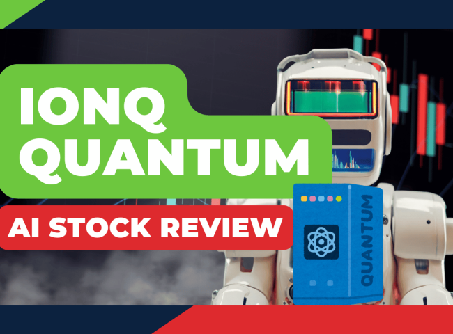 IonQ AI Stock Review