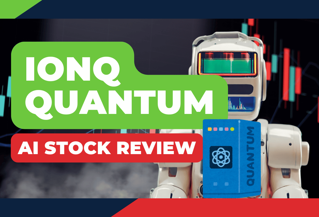 IonQ AI Stock Review