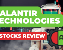 Palantir Technologies Stock Review