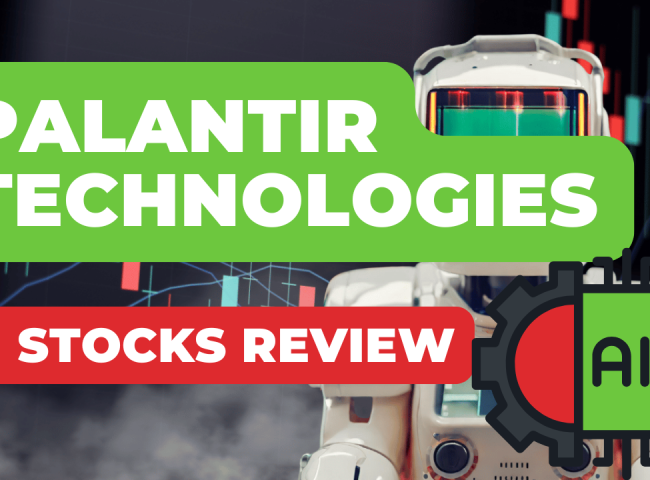 Palantir Technologies Stock Review