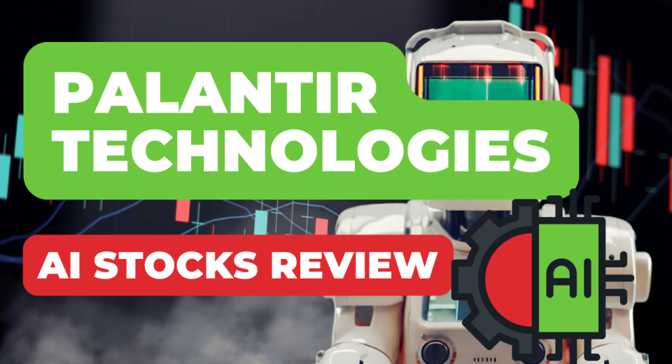 Palantir Technologies Stock Review