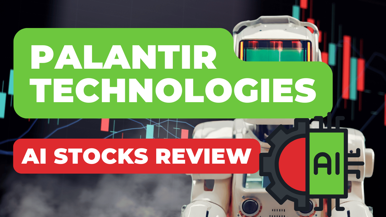 Palantir Technologies Stock Review