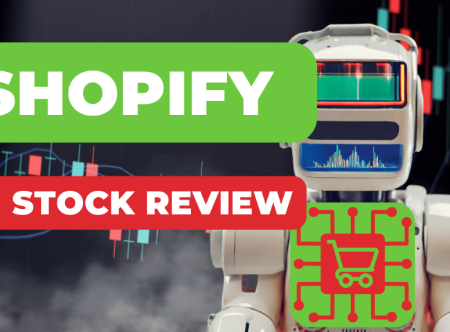 Shopify AI Stock Review