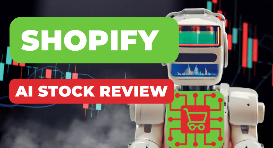 Shopify AI Stock Review