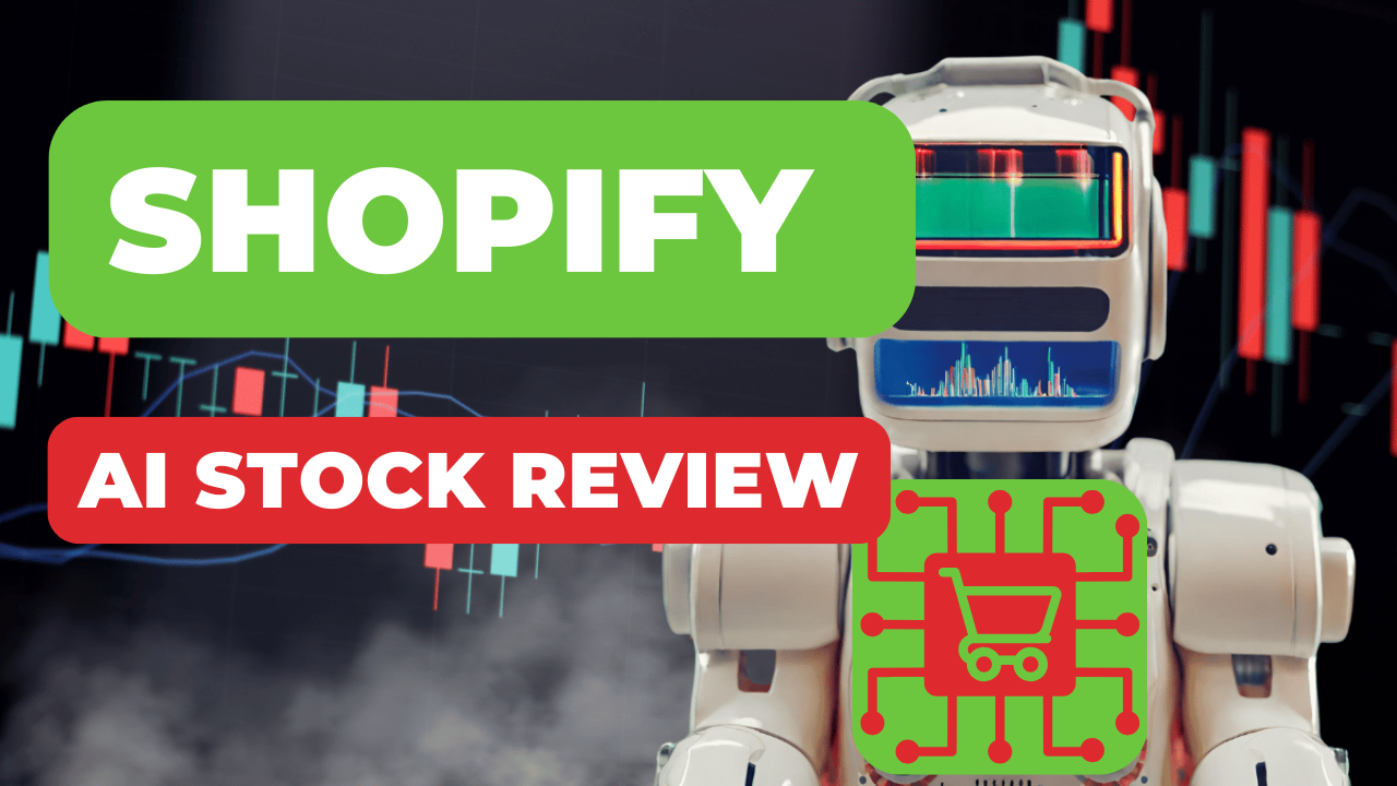 Shopify AI Stock Review