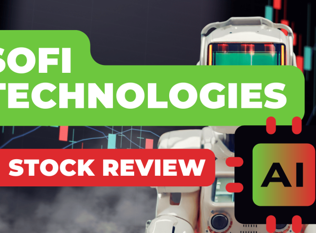 SoFi Technologies Stock Review