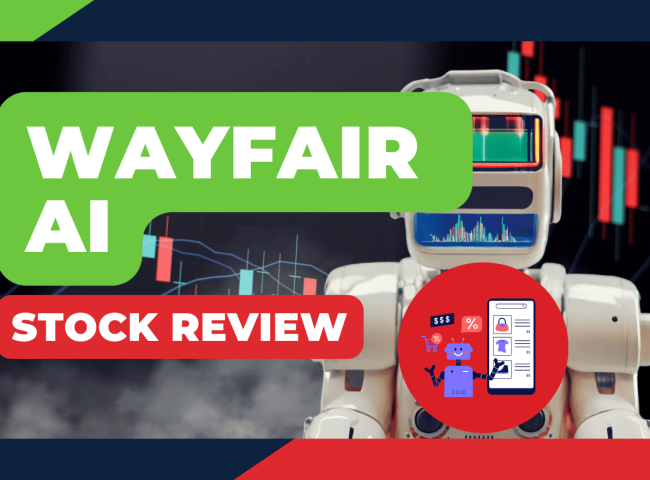 Wayfair AI Stock Review