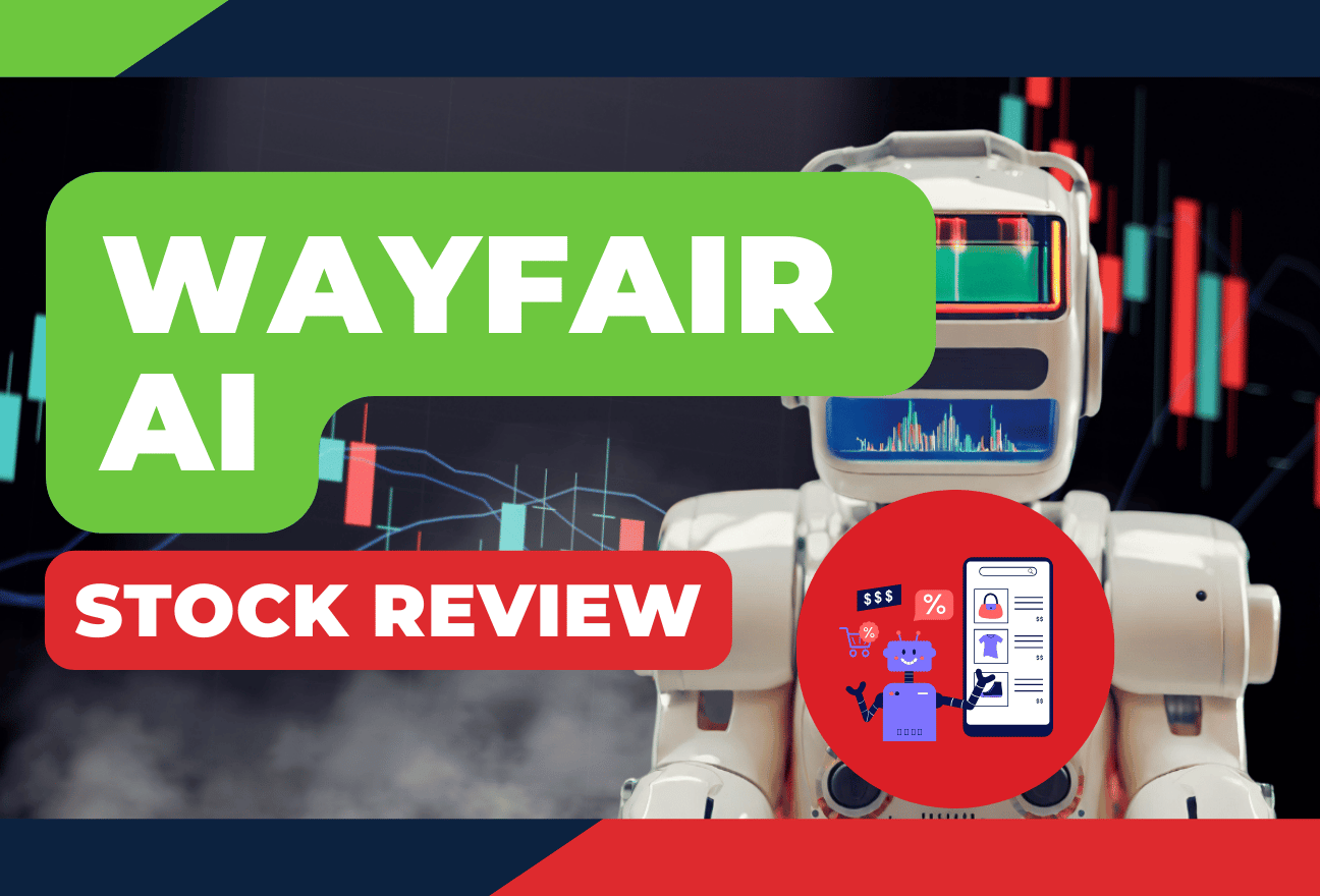 Wayfair AI Stock Review