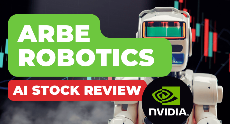 Arbe Robotics AI Stock Review and NVIDIA Collaboration