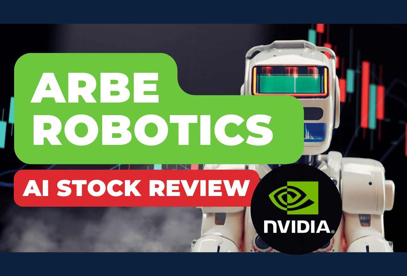 Arbe Robotics AI Stock Review NVIDIA Collaboration TradingPlatforms.ai