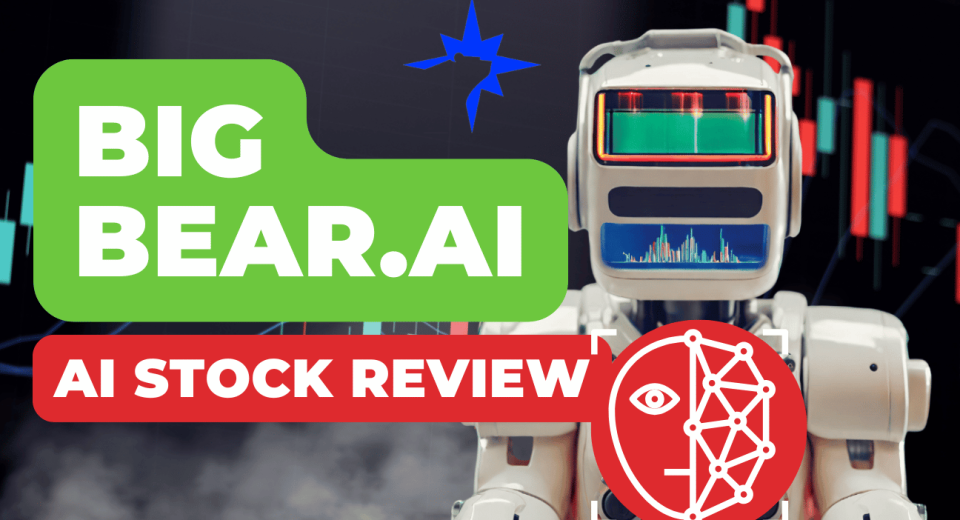 BigBear.ai Holdings AI Stock Review