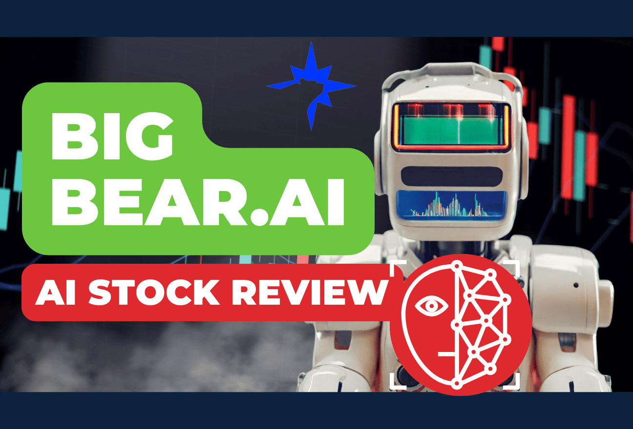 BigBear.ai Holdings AI Stock Review