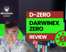 Darwinex Zero Review