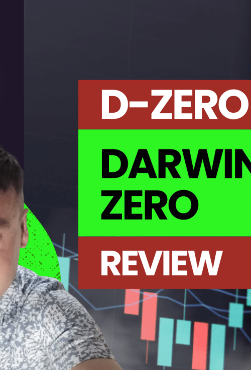 Darwinex Zero Review