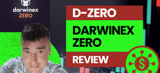 Darwinex Zero Review