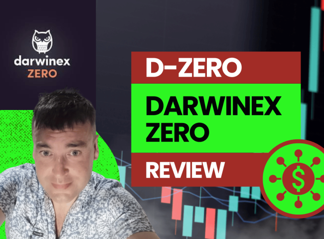 Darwinex Zero Review