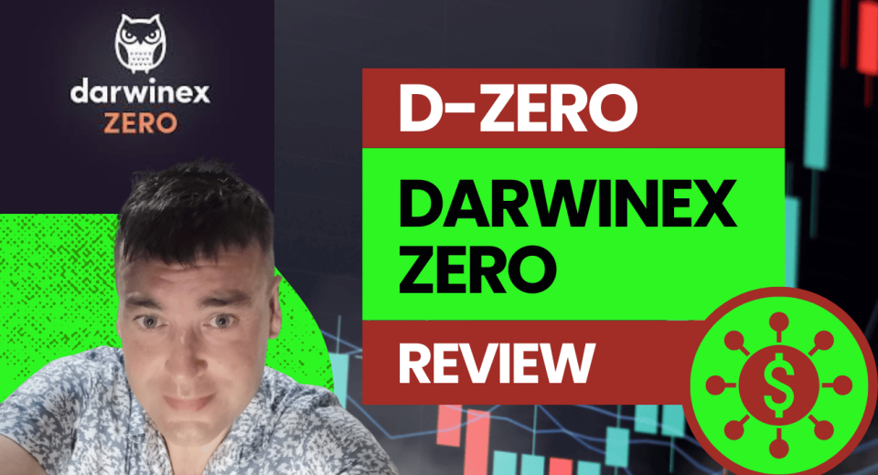 Darwinex Zero Review