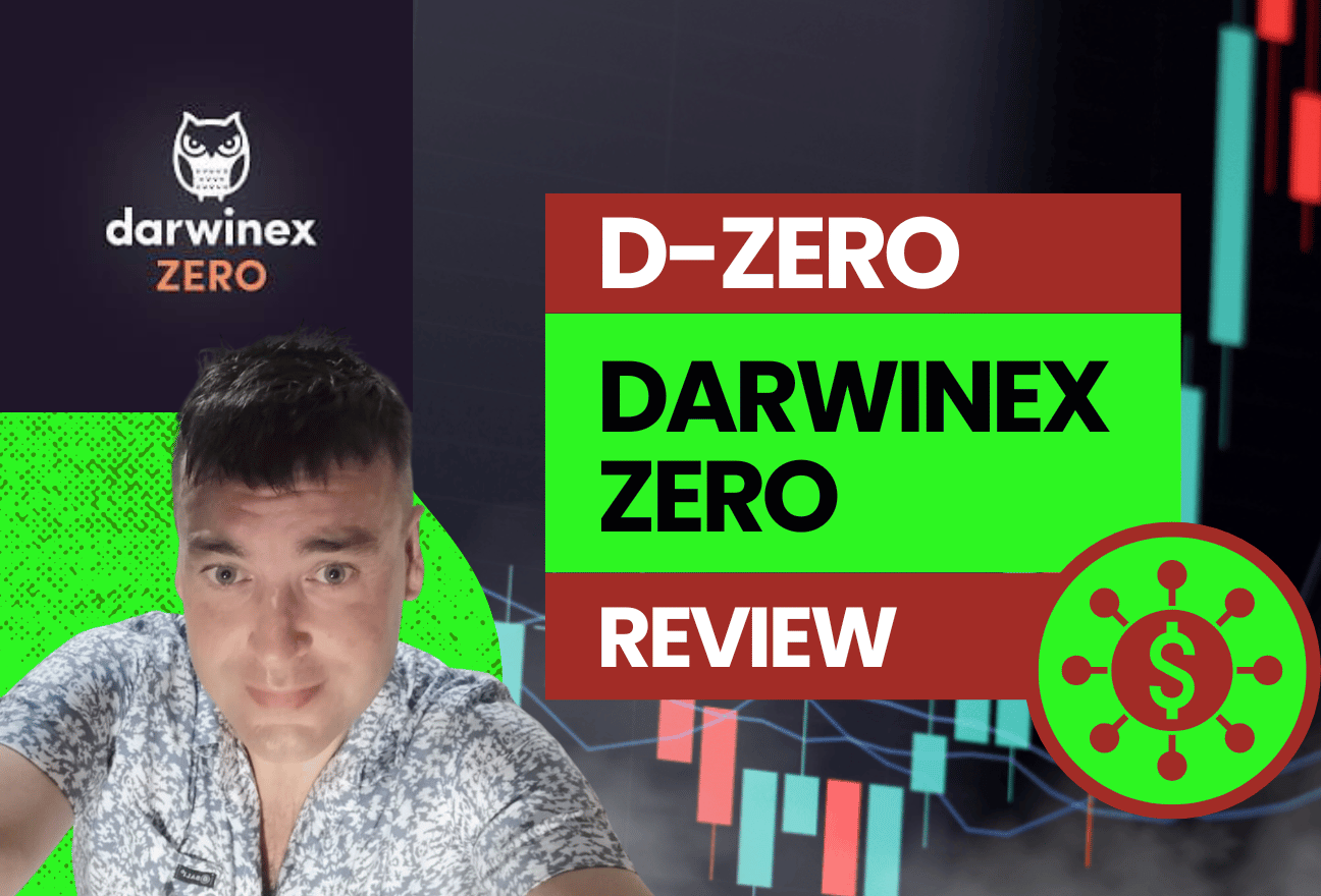 Darwinex Zero Review