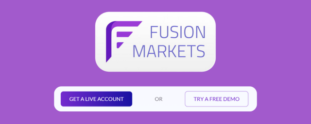 Fusion Markets