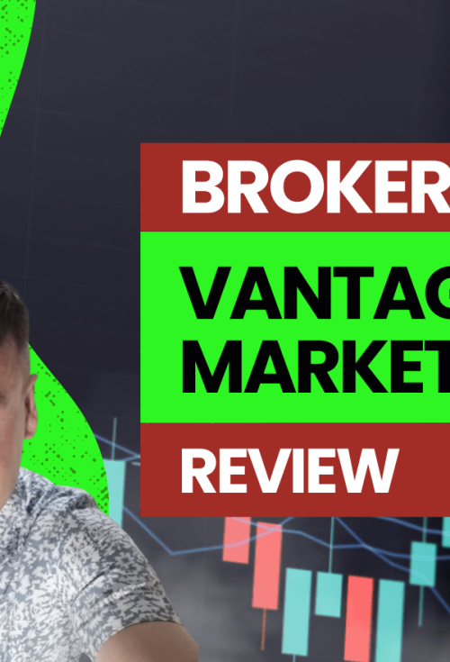 Vantage Markets Review