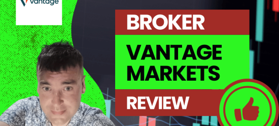 Vantage Markets Review