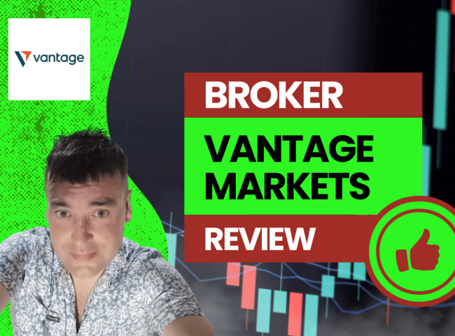 Vantage Markets Review