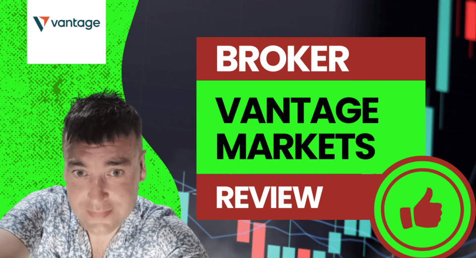 Vantage Markets Review