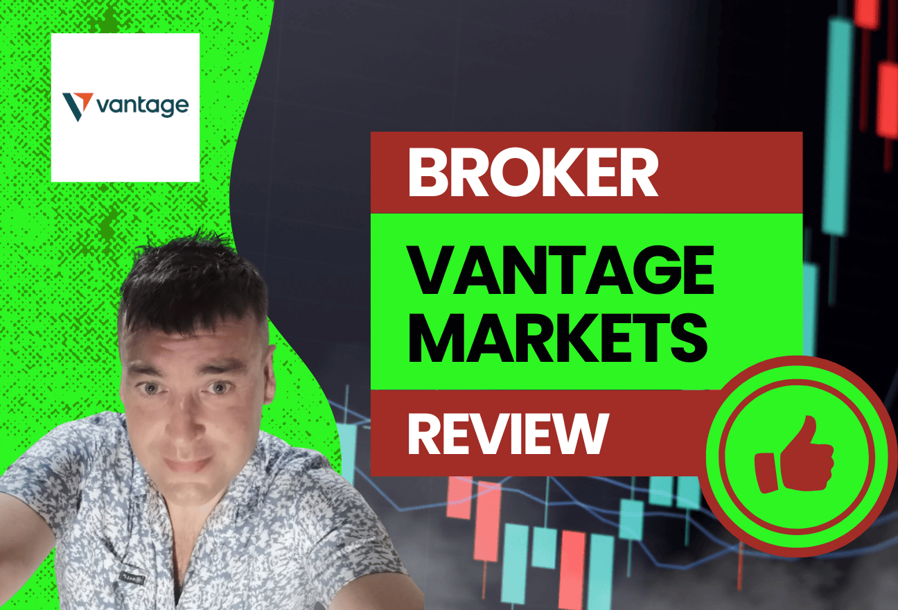 Vantage Markets Review