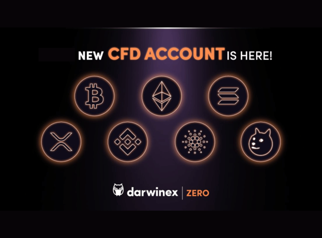 Darwinex Zero Crypto Trading