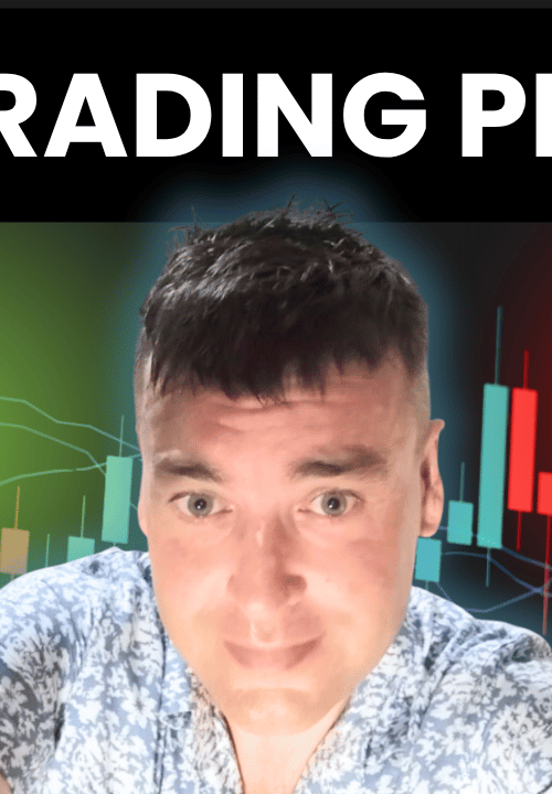 The Trading Pit Black Friday Sale 2025