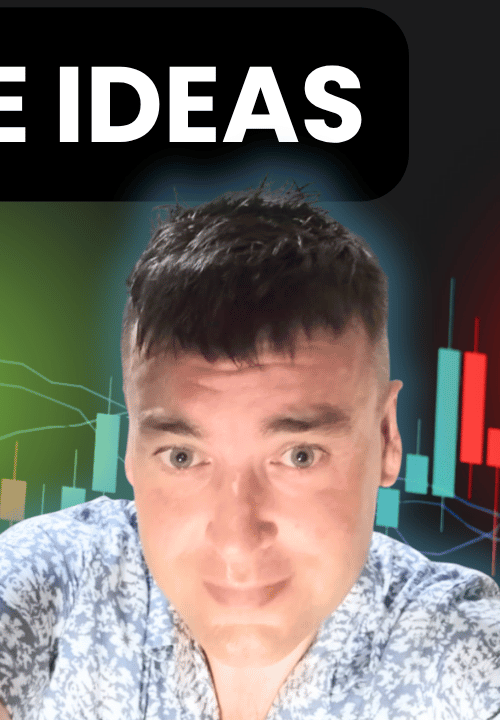 Trade Ideas Black Friday Sale 2025