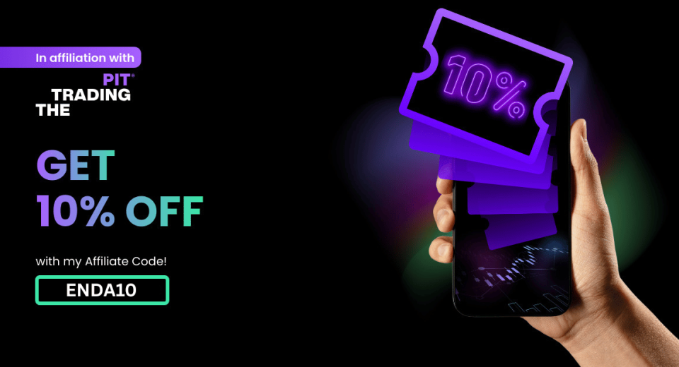 The Trading Pit Promo Code