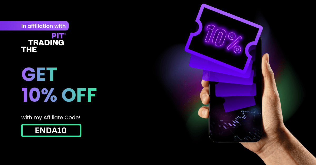 The Trading Pit Promo Code