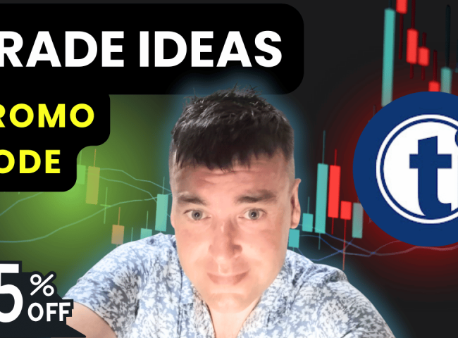 Trade Ideas Promo Code