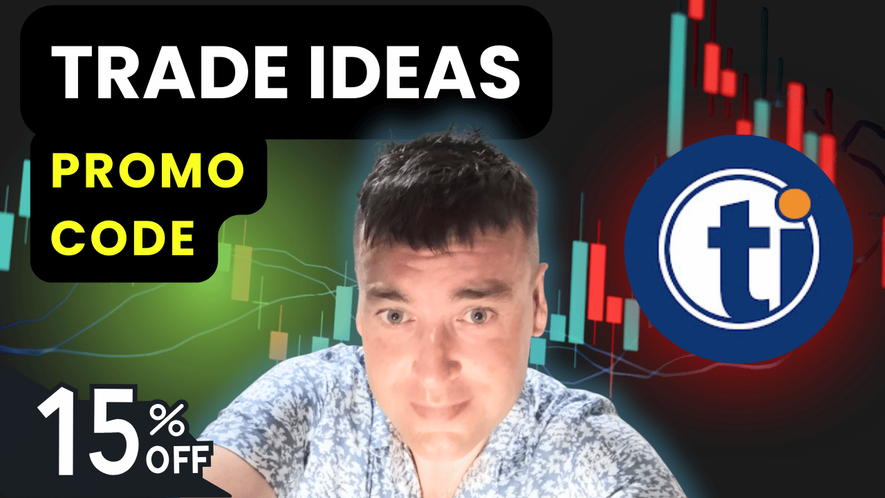 Trade Ideas Promo Code