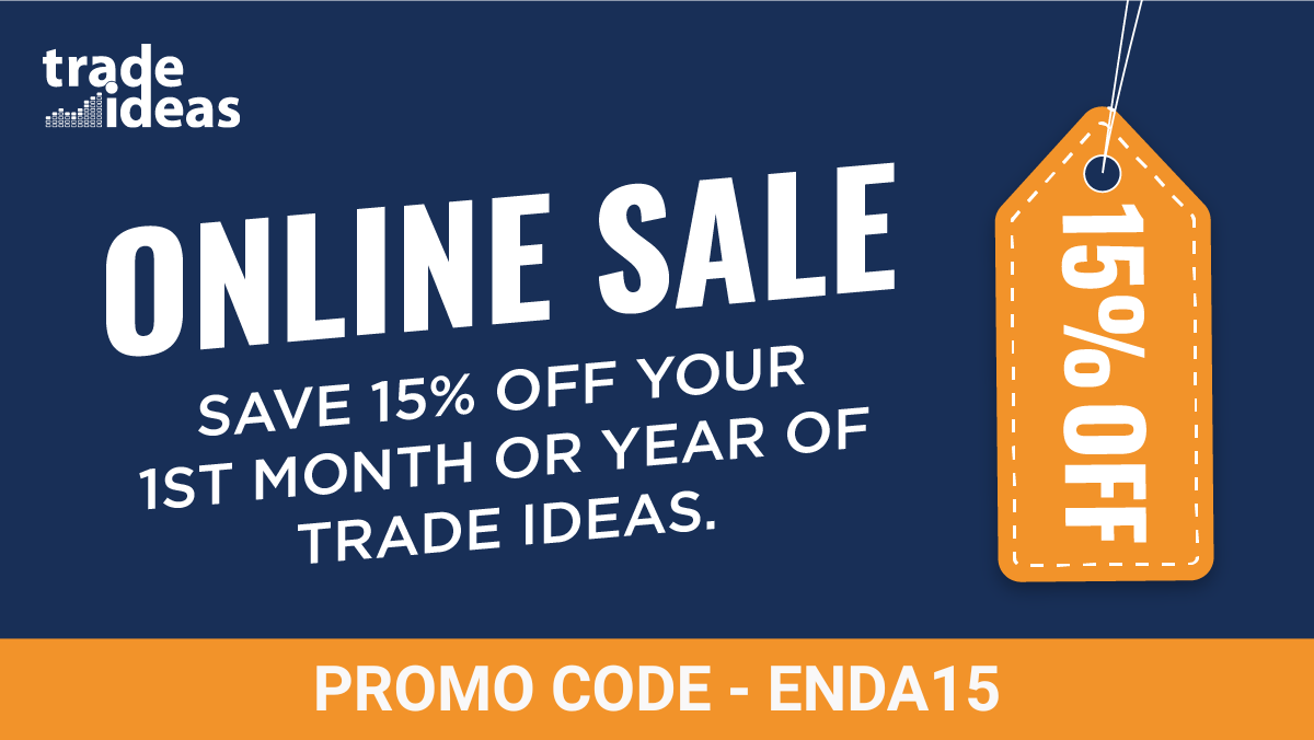 Trade Ideas Promo Code